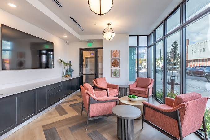 Ambar Apartments