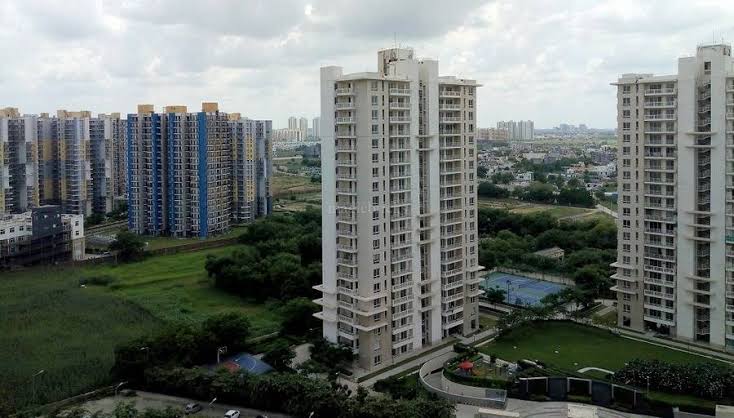 Sector 84 Gurgaon