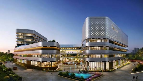 Sector 84 Gurgaon