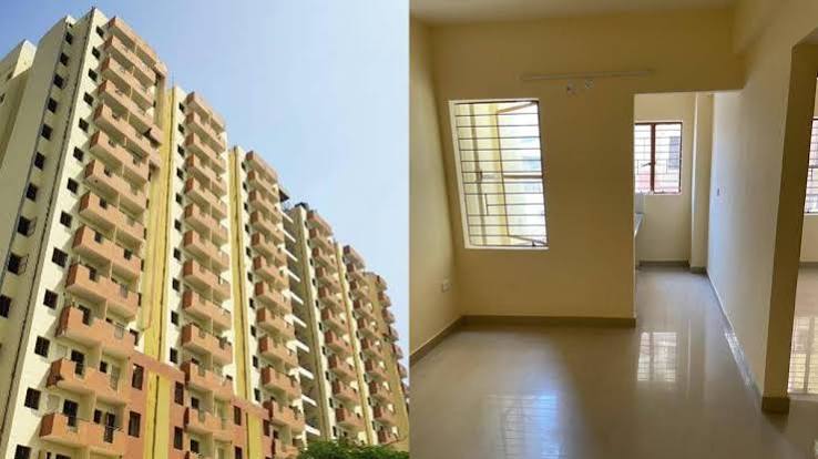 EWS Housing