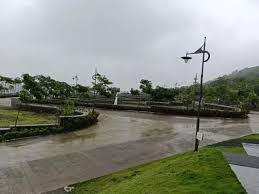 Pirangut Road