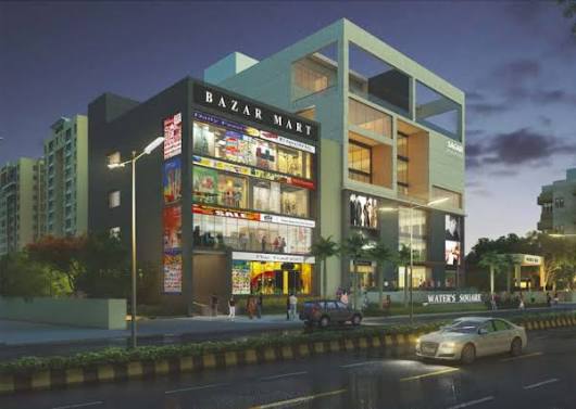 Vishal Nagar Pimple Nilakh