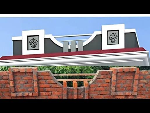 Parapet Design