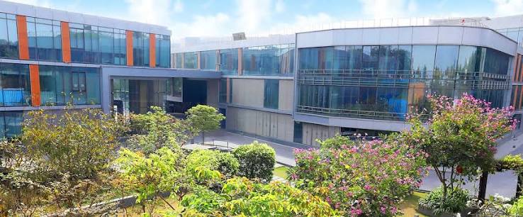 Agastya Corporate Park