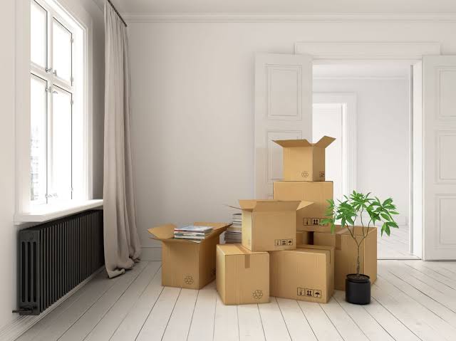 ready to move vs under construction flats