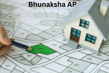 Bhunaksha AP
