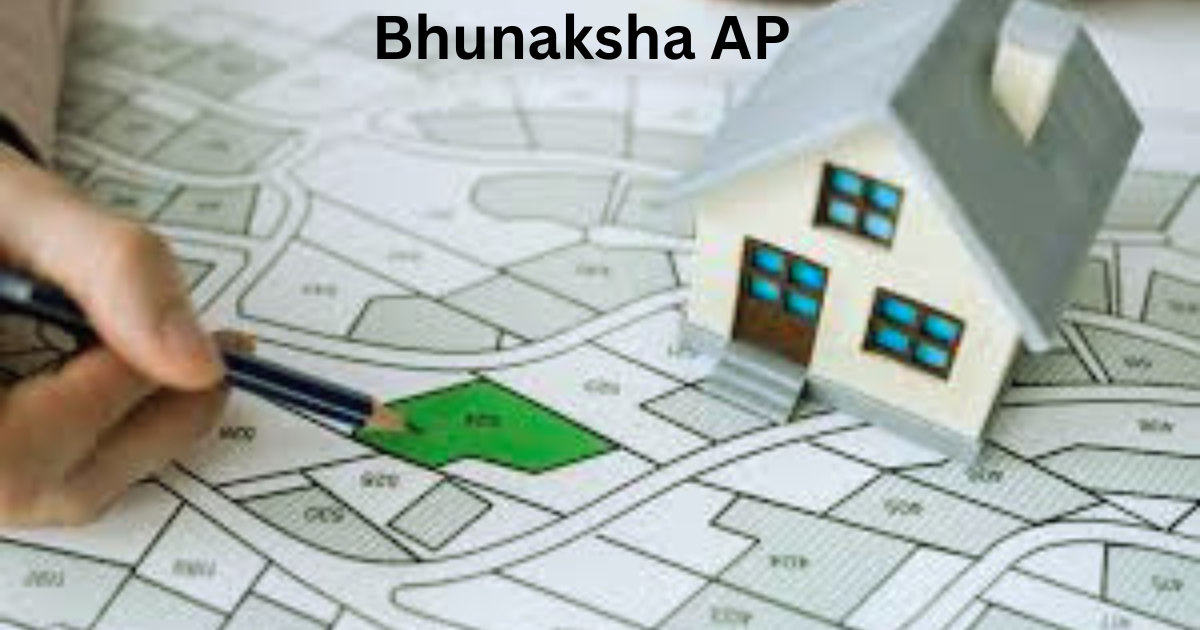 Bhunaksha AP