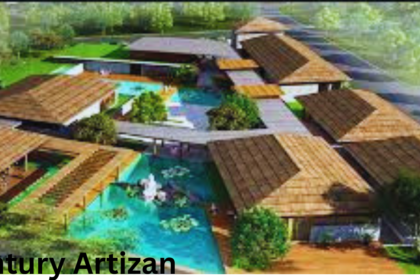 Century Artizan