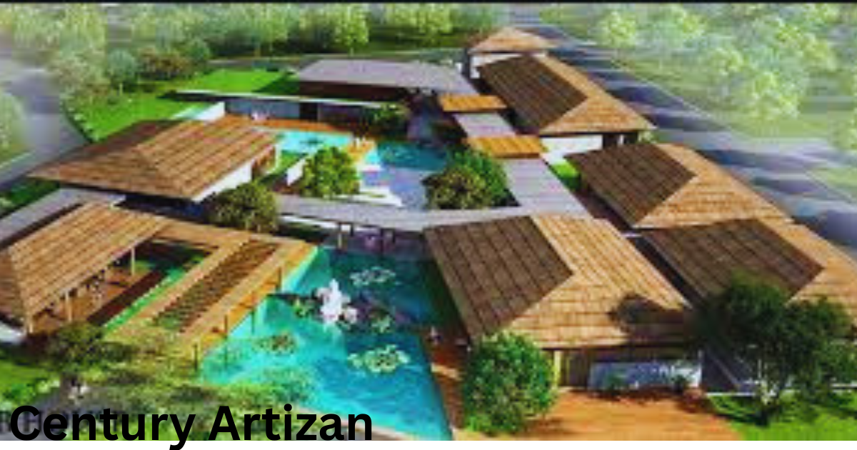 Century Artizan