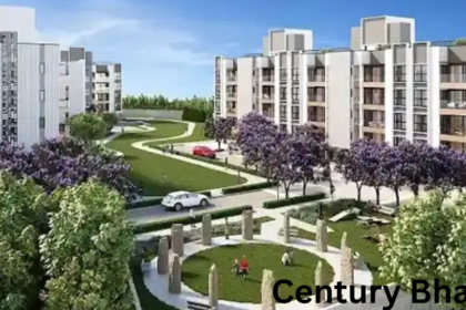 Century Bhavan