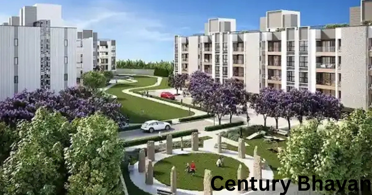 Century Bhavan