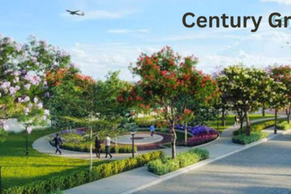 Century Greens