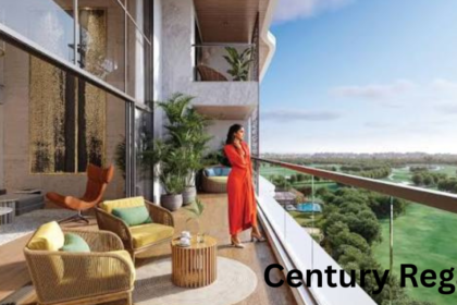 Century Regalia