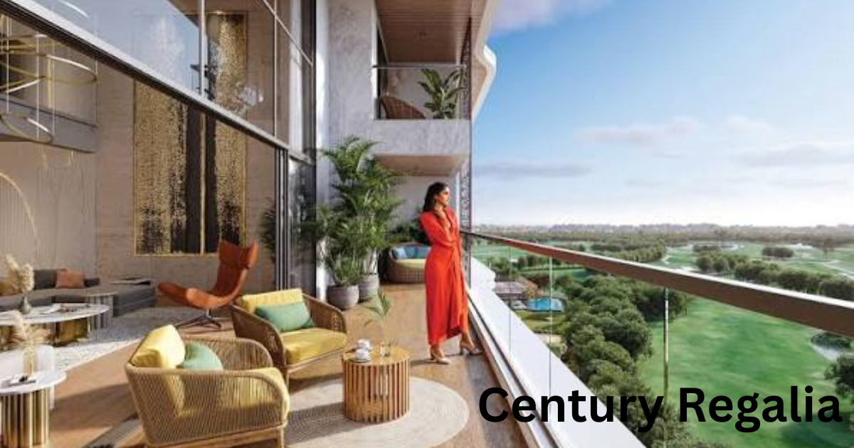 Century Regalia