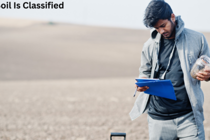 How Soil Is Classified