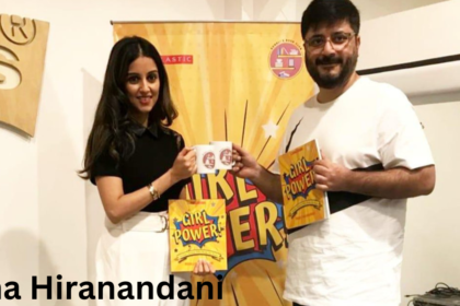 Neha Hiranandani