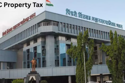 PCMC Property Tax