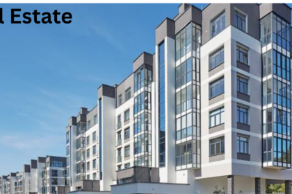 Real Estate