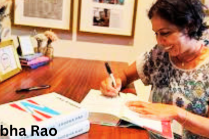 Shobha Rao