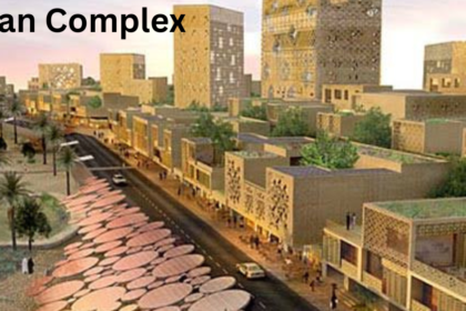 Urban Complex