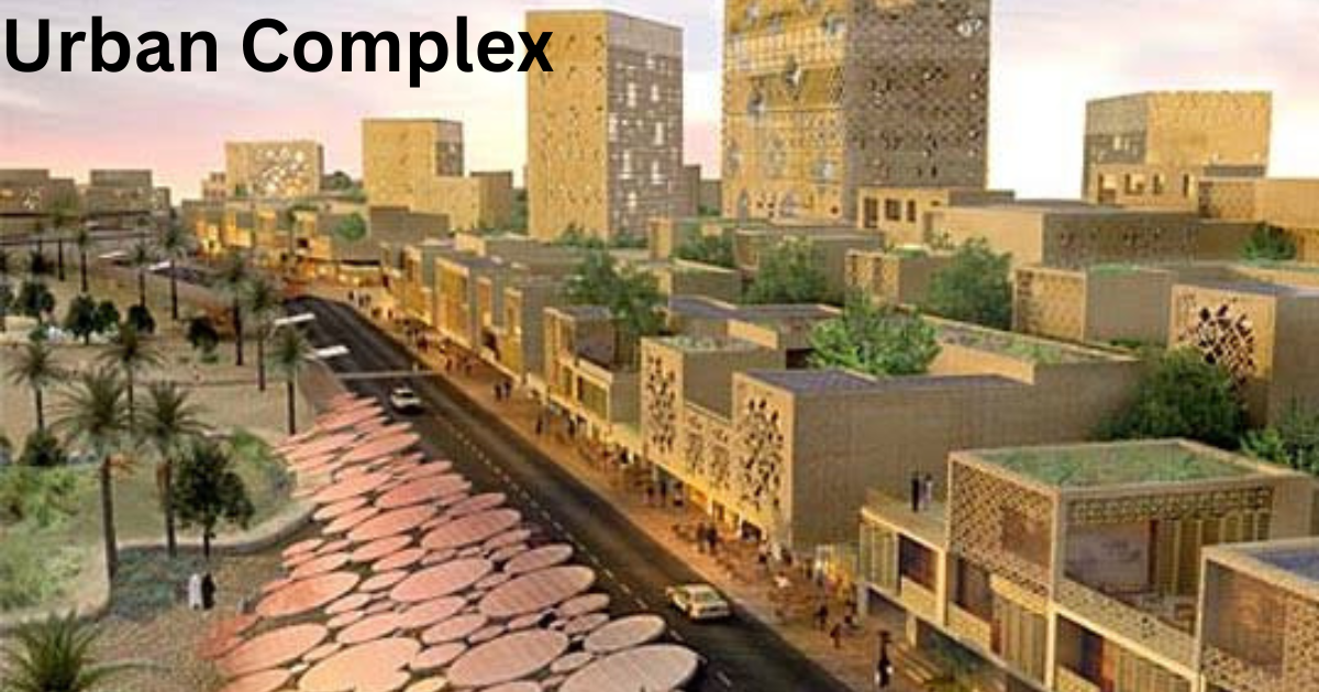Urban Complex