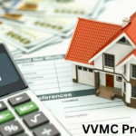 vvmc property tax