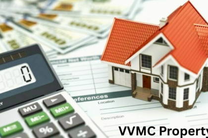 vvmc property tax
