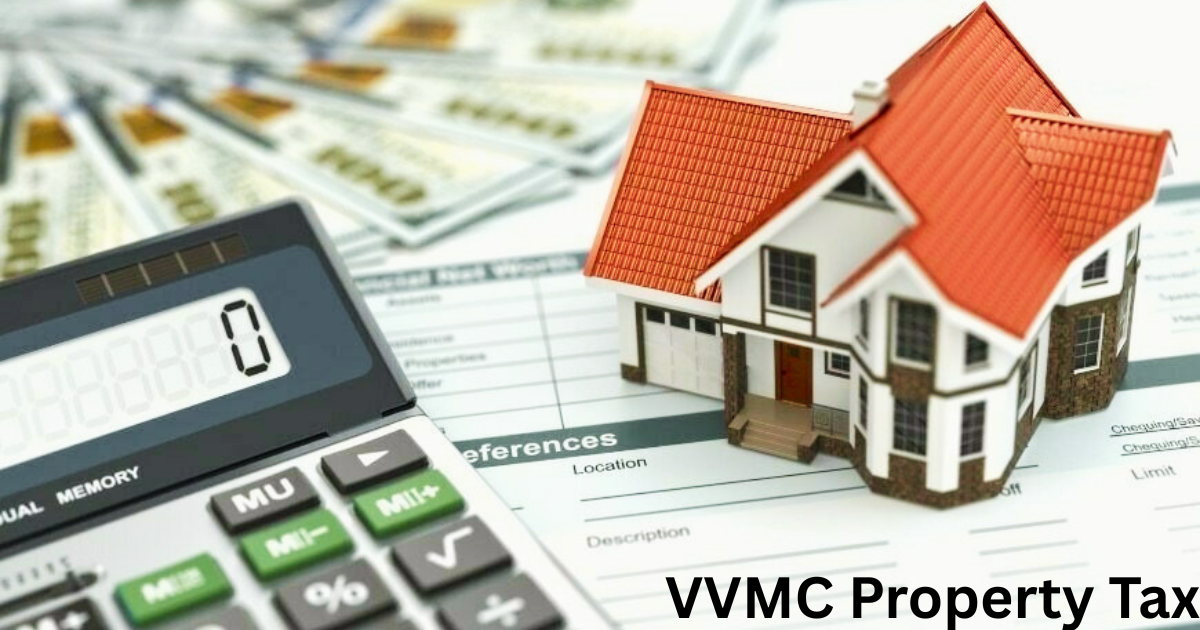 vvmc property tax
