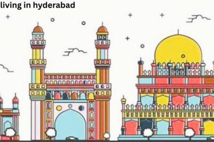 cost of living in hyderabad