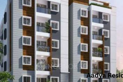 Aadya Residency