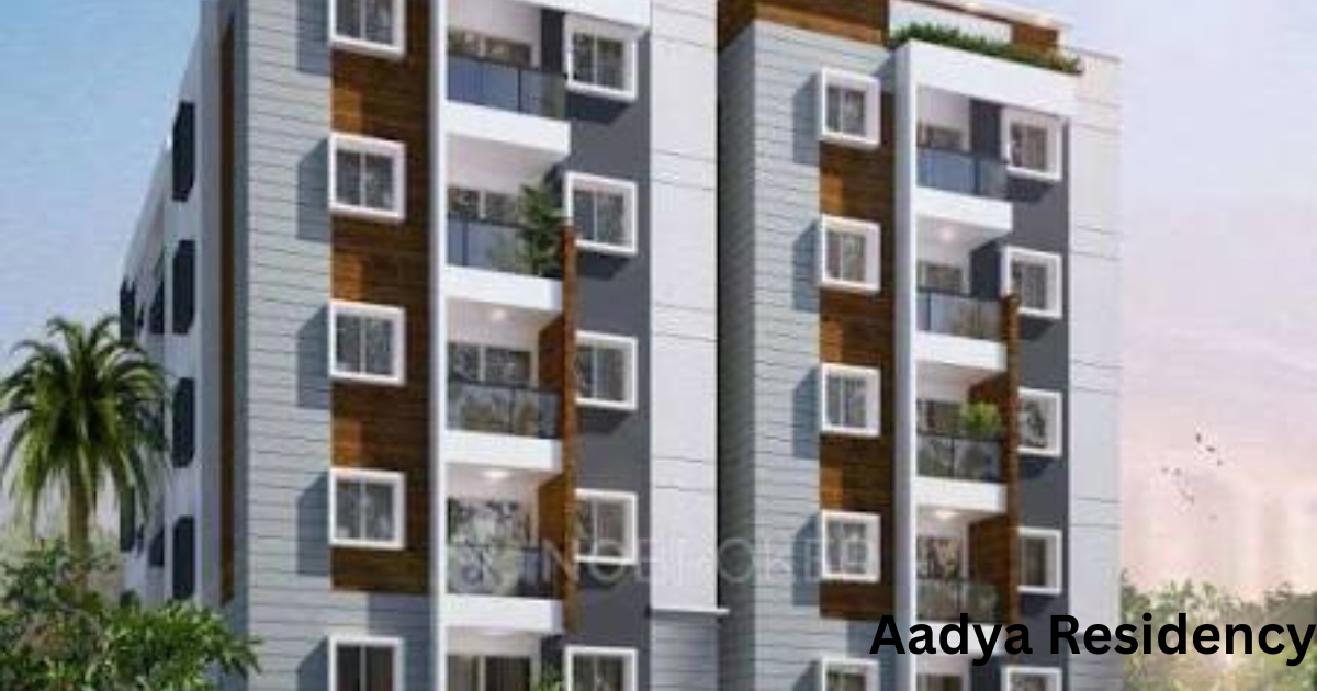 Aadya Residency