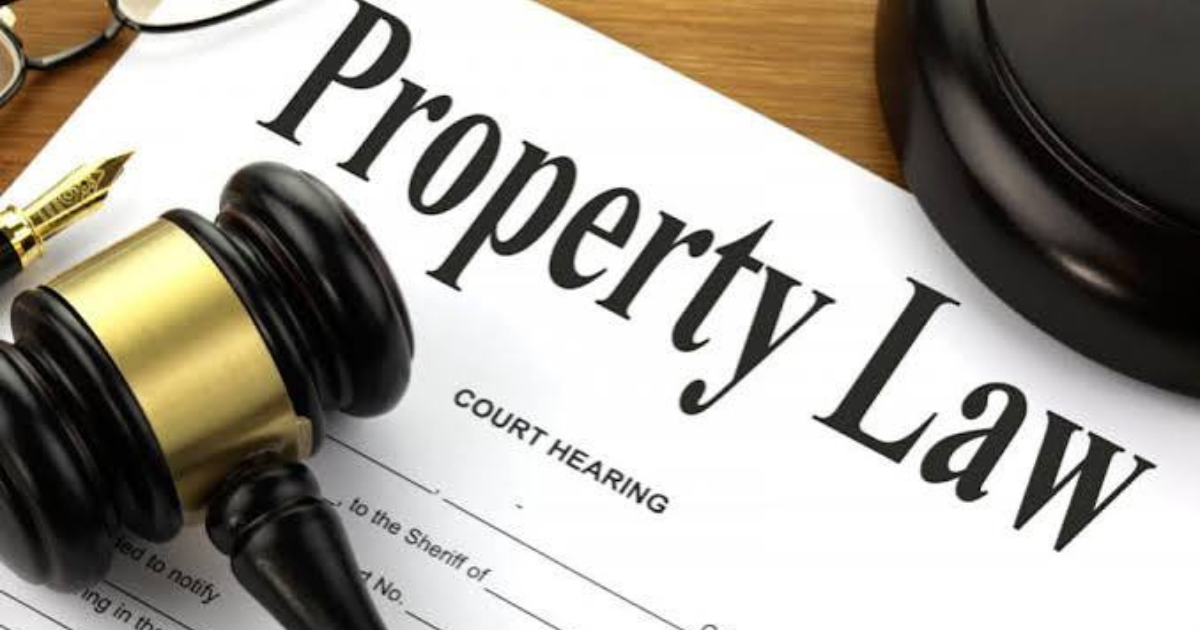 property-lawyer