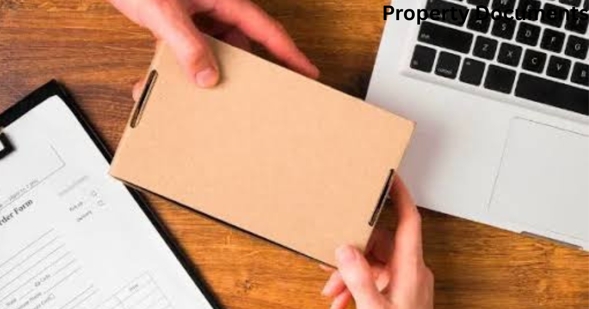 Property Documents