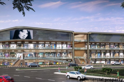commercial property for sale