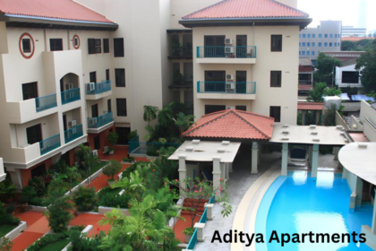 Aditya Apartments