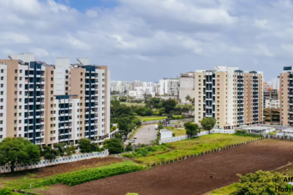 Affordable Housing Project