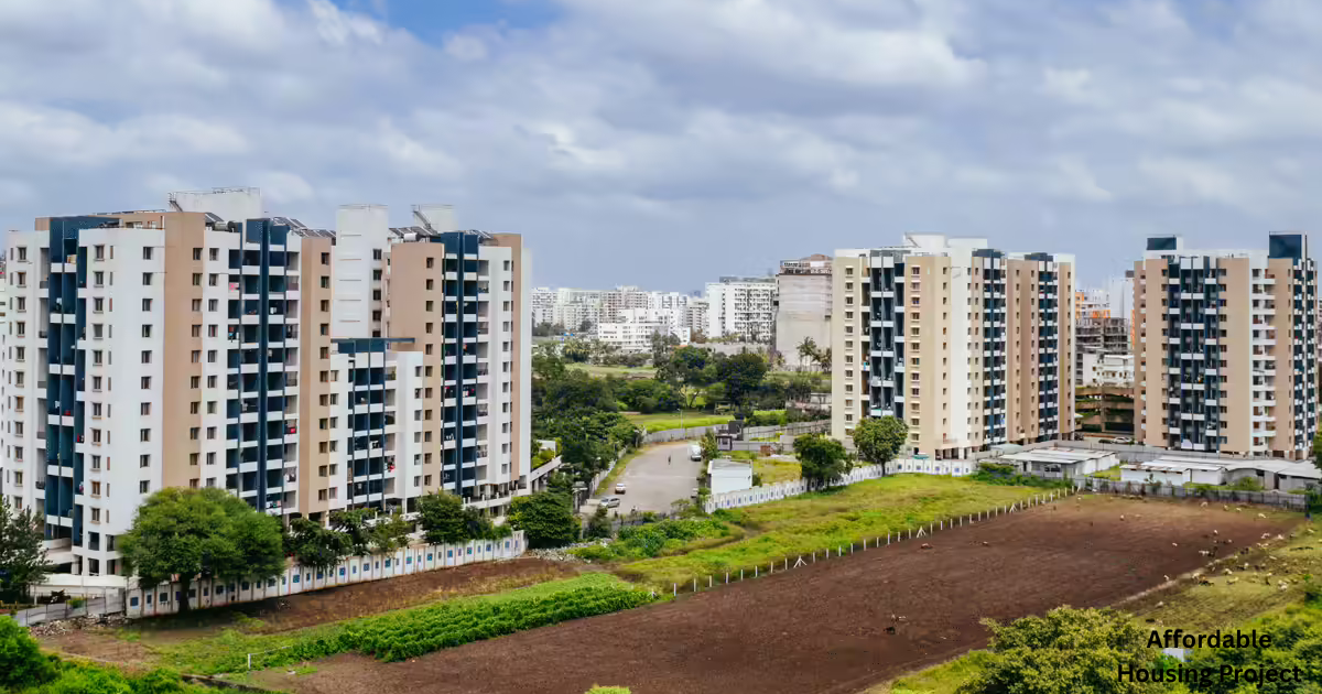 Affordable Housing Project