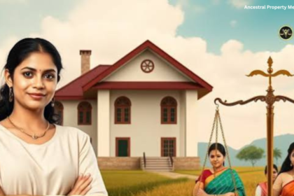 Ancestral Property Meaning in Hindi