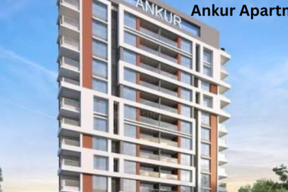 Ankur Apartment
