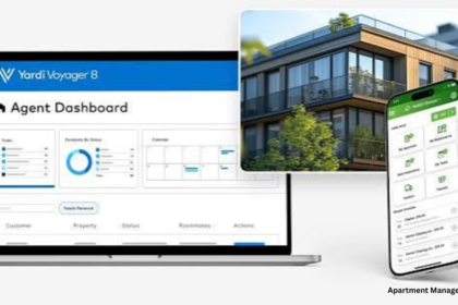 Apartment Management Software