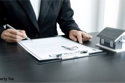BDA Property Taxv