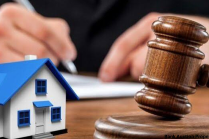 Bank Auction Property Mumbai