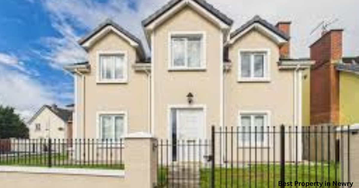 Best Property in Newry