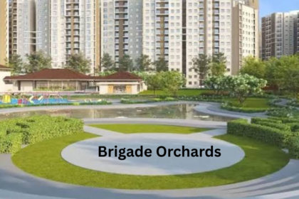 Brigade Orchards