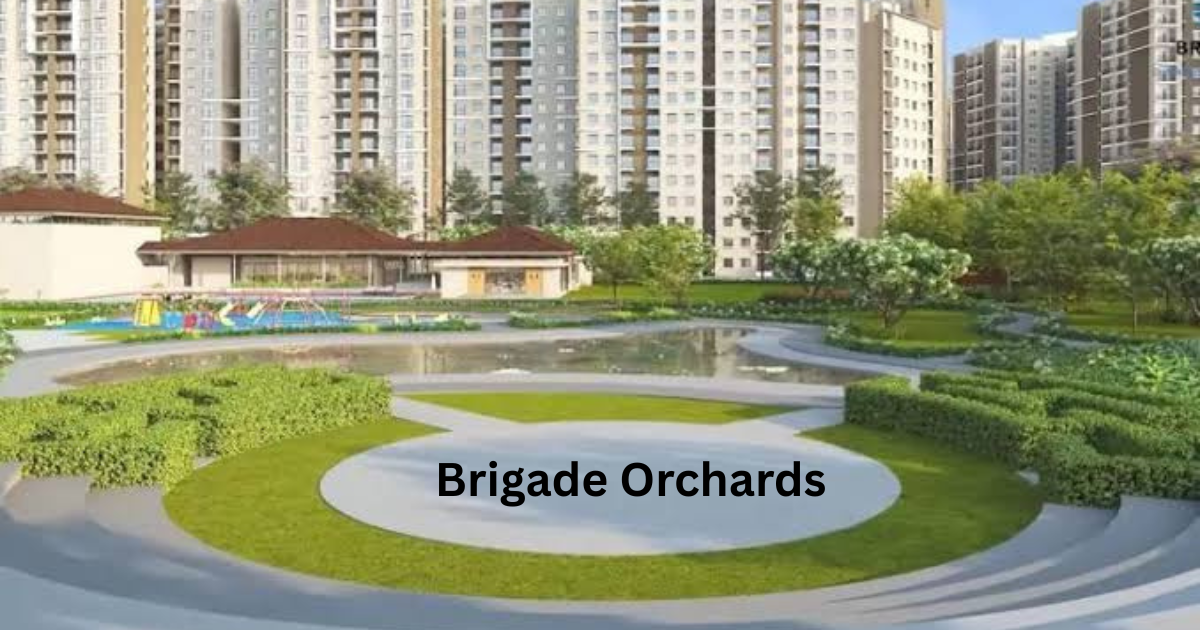 Brigade Orchards