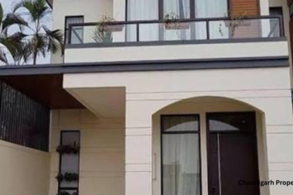 Chandigarh Property Details