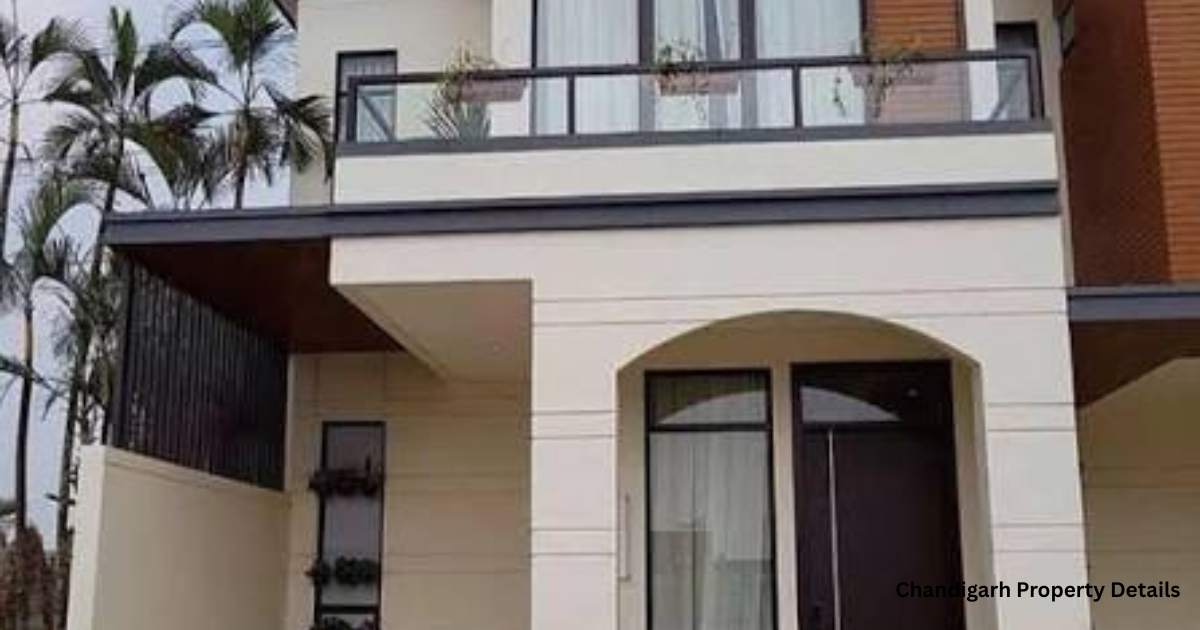 Chandigarh Property Details