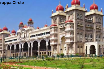Chandrappa Circle