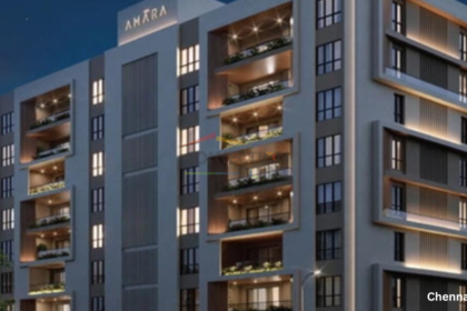 chennai housing