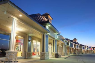 Commercial Property for Sale